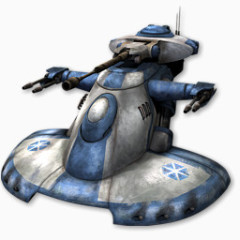 战斗坦克star-wars-vehicles-icons