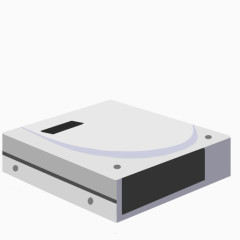 ModernXP 60 Disk Icon