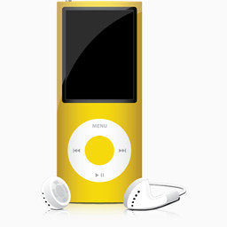 iPod-chromatic-icons