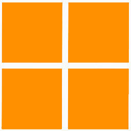 microsoft store logo图标