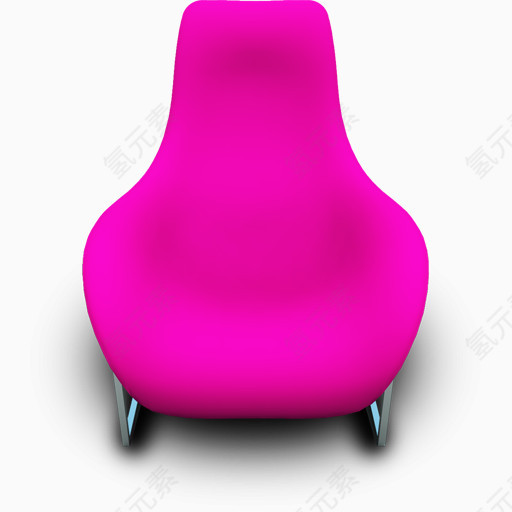 座位椅子Modern-Chairs-icons