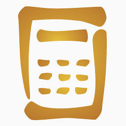 calculator icon