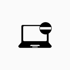 laptop icon