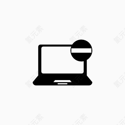 laptop icon