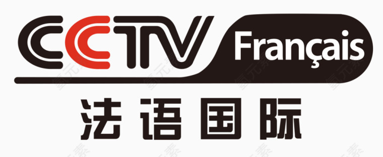 CCTV台标