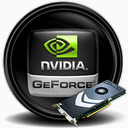 NVidia Gforce8800GT Icon