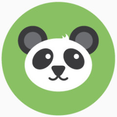 Seo熊猫图标