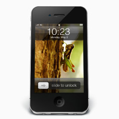 iPhone4-icons