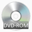 DVDROM盘镭新