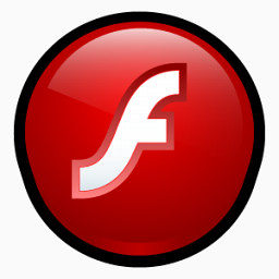 Macromedia Flash图标