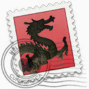 邮件信封Samurai第二卷