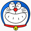 对不起哆啦a梦Doraemon-icons