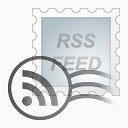 饲料订阅上文Icons(RSS)