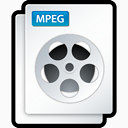 MPEG视频废料