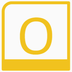 outlook logo图标