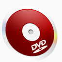 DVD盘磁盘保存潘多拉