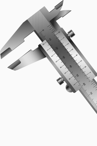 游标卡尺图片