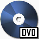 DVD图标