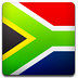 旗帜南非做生意Thaicon-icons