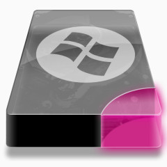 开车页系统drive-3D-icons