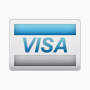 卡信贷签证Primo_Icons