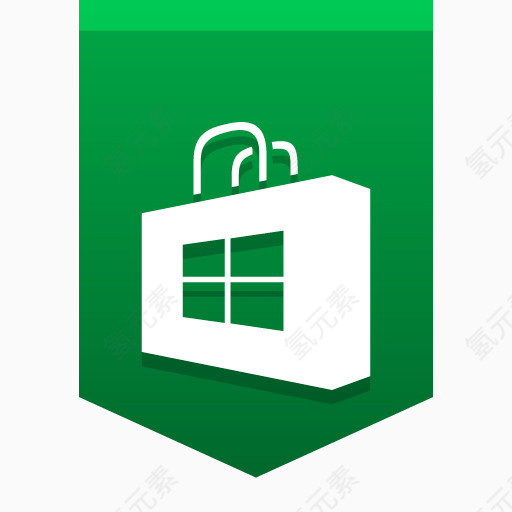 Windows Store Icon