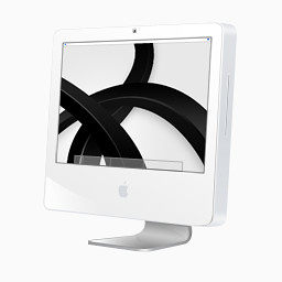 imac自定义iMac