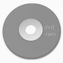 DVDRAM盘MEM记忆PUFT系统