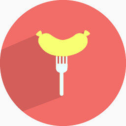 食物Food-Drink-icons