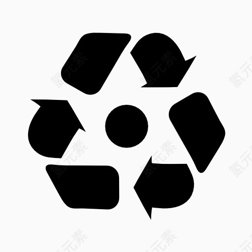 recycle icon