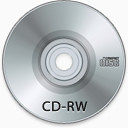 CDRW盘磁盘保存猫2
