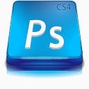 Adobe-Web-Suite-CS4-icons