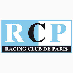 钢筋混凝土巴黎French-Football-Clubs-icons