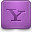 yahoo logo图标