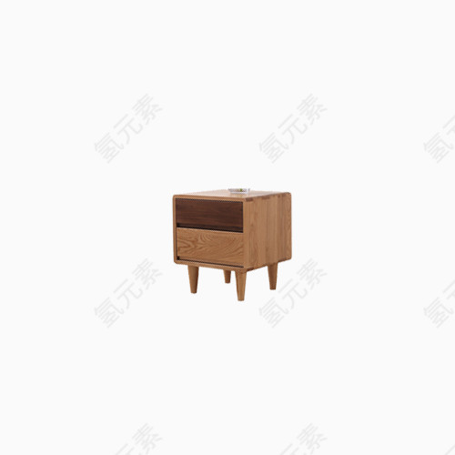木纹材质桌