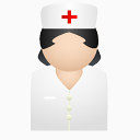 医疗护士medicalicons