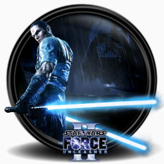 Star Wars The Force Unleashed 2 10 Icon