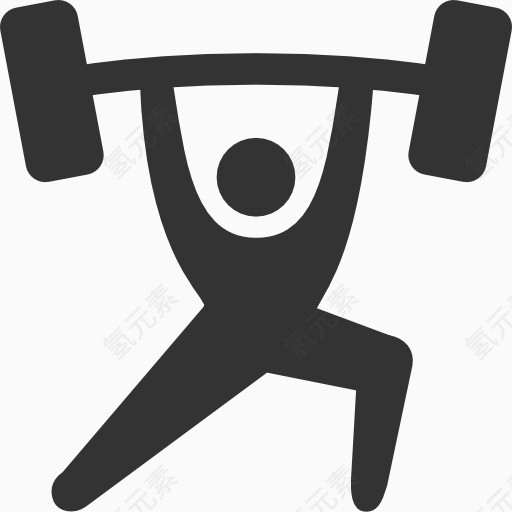 weightlift icon