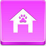 狗窝Pink-Button-icons