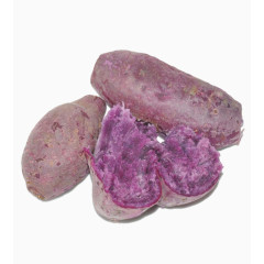 紫肉番薯