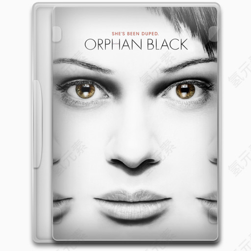 Orphan Black Icon