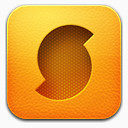 soundhound logo图标