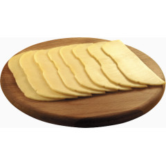 切片奶酪
