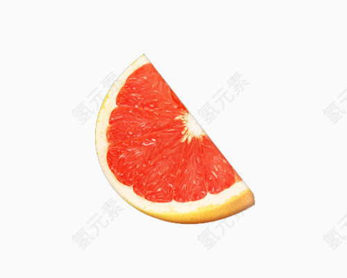 红橙