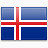 冰岛标志图标