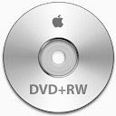 DVD RW肖像