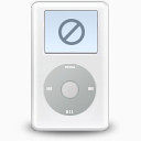 iPod 4G Icon