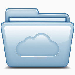 移动我文件夹Mac-folders-icons