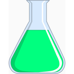 化学玻璃瓶