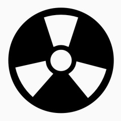 radiation图标